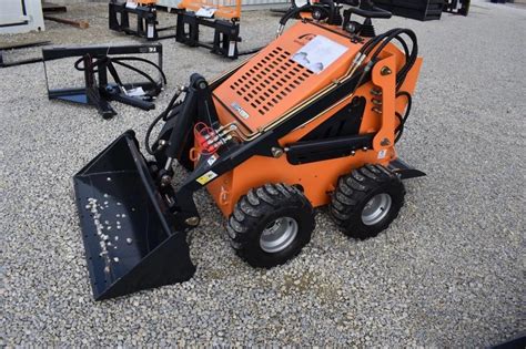 landhero mini skid steer for sale|landhero mini skid steer attachments.